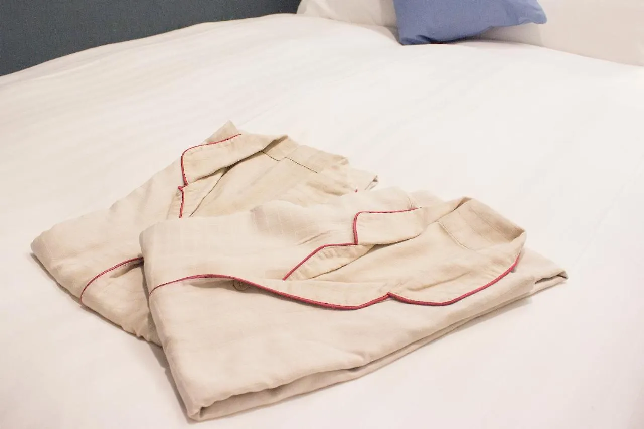 Hearton Hotel Kyoto