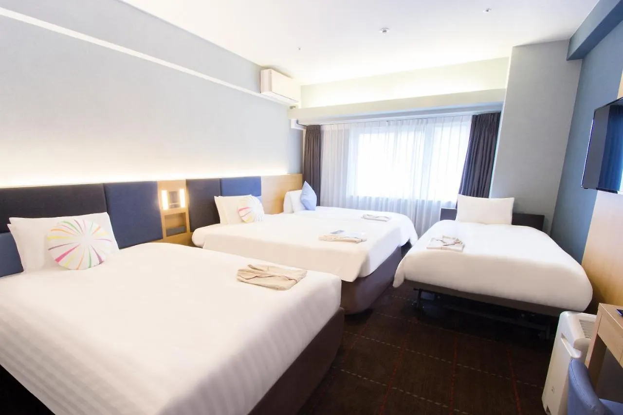 Hearton Hotel Kyoto