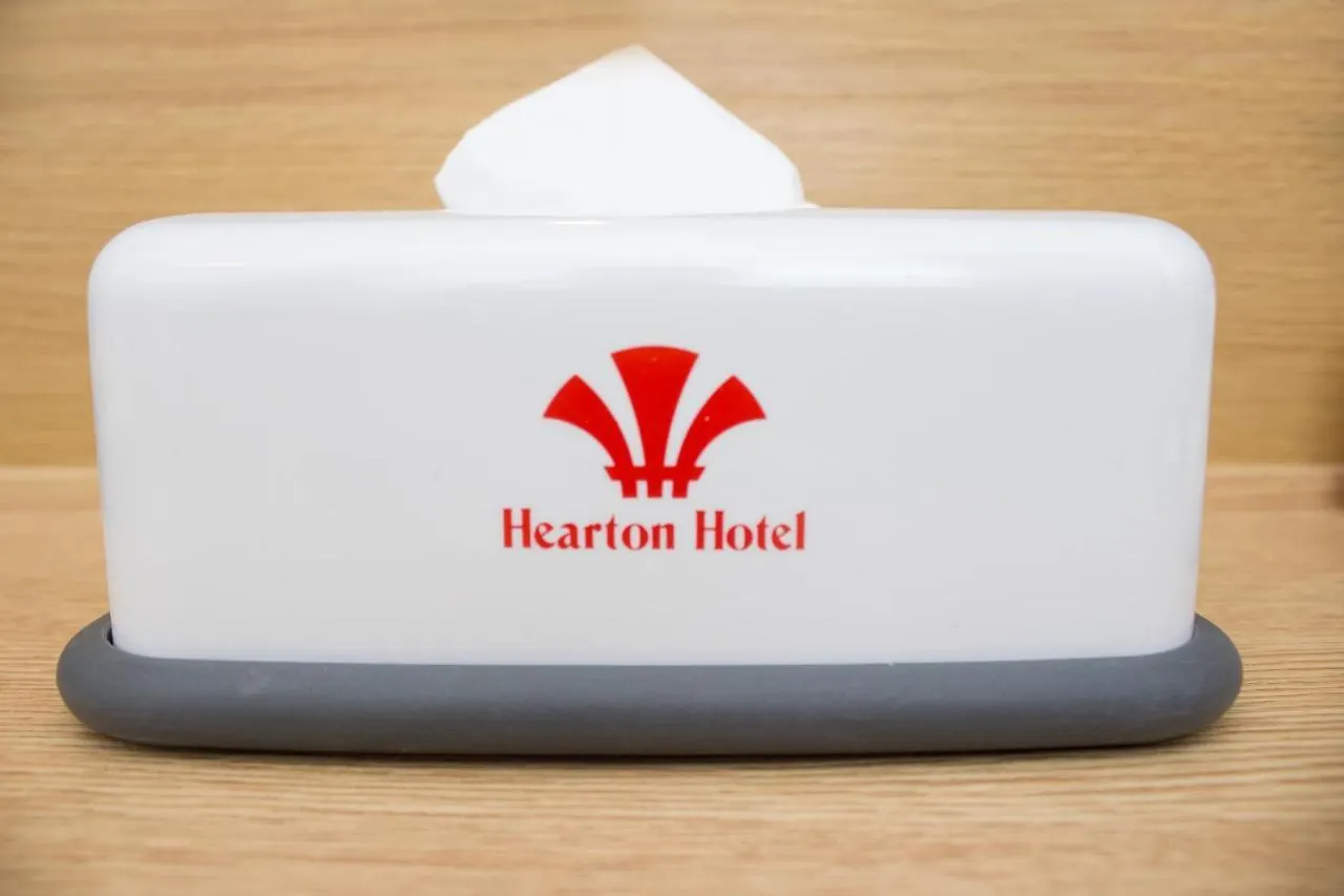 Hearton Hotel Kyoto