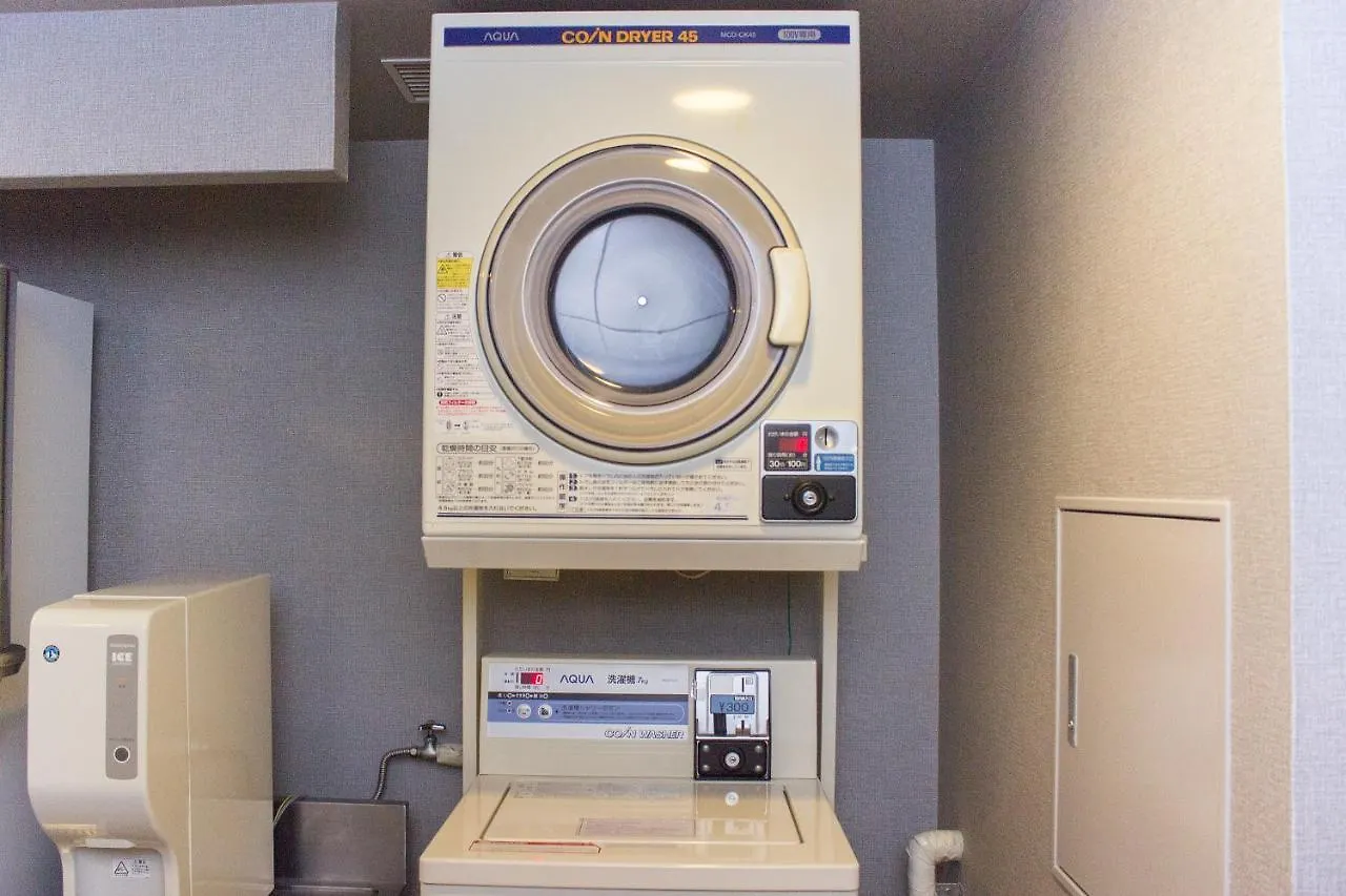 Hearton Hotel Kyoto Japan