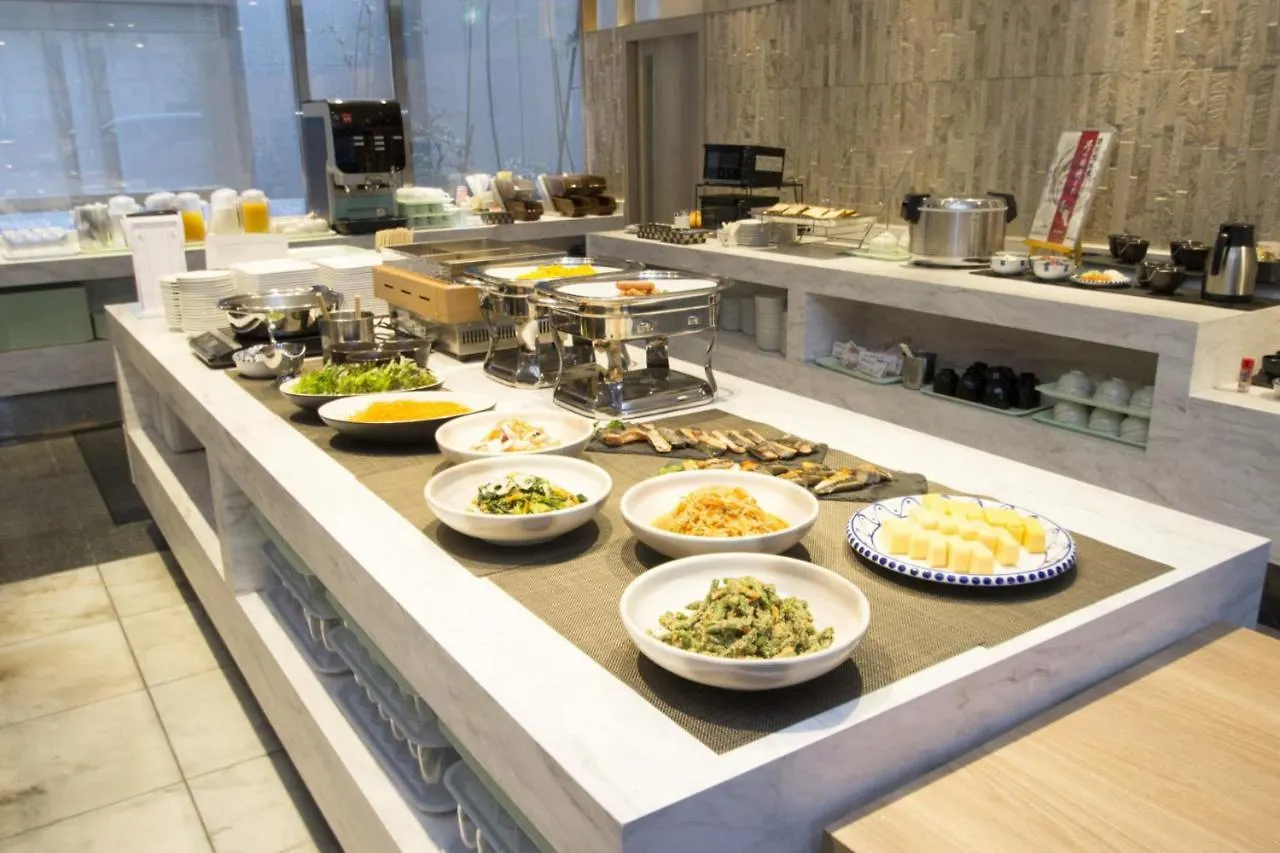 Hearton Hotel Kyoto