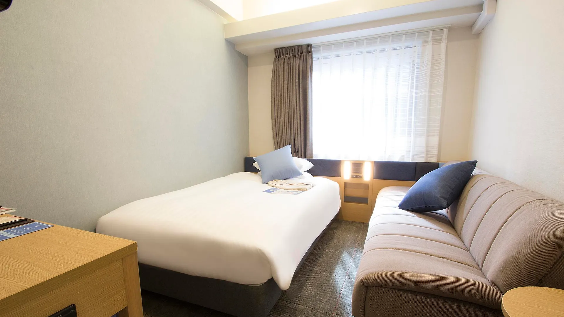 Hearton Hotel Kyōto Japan
