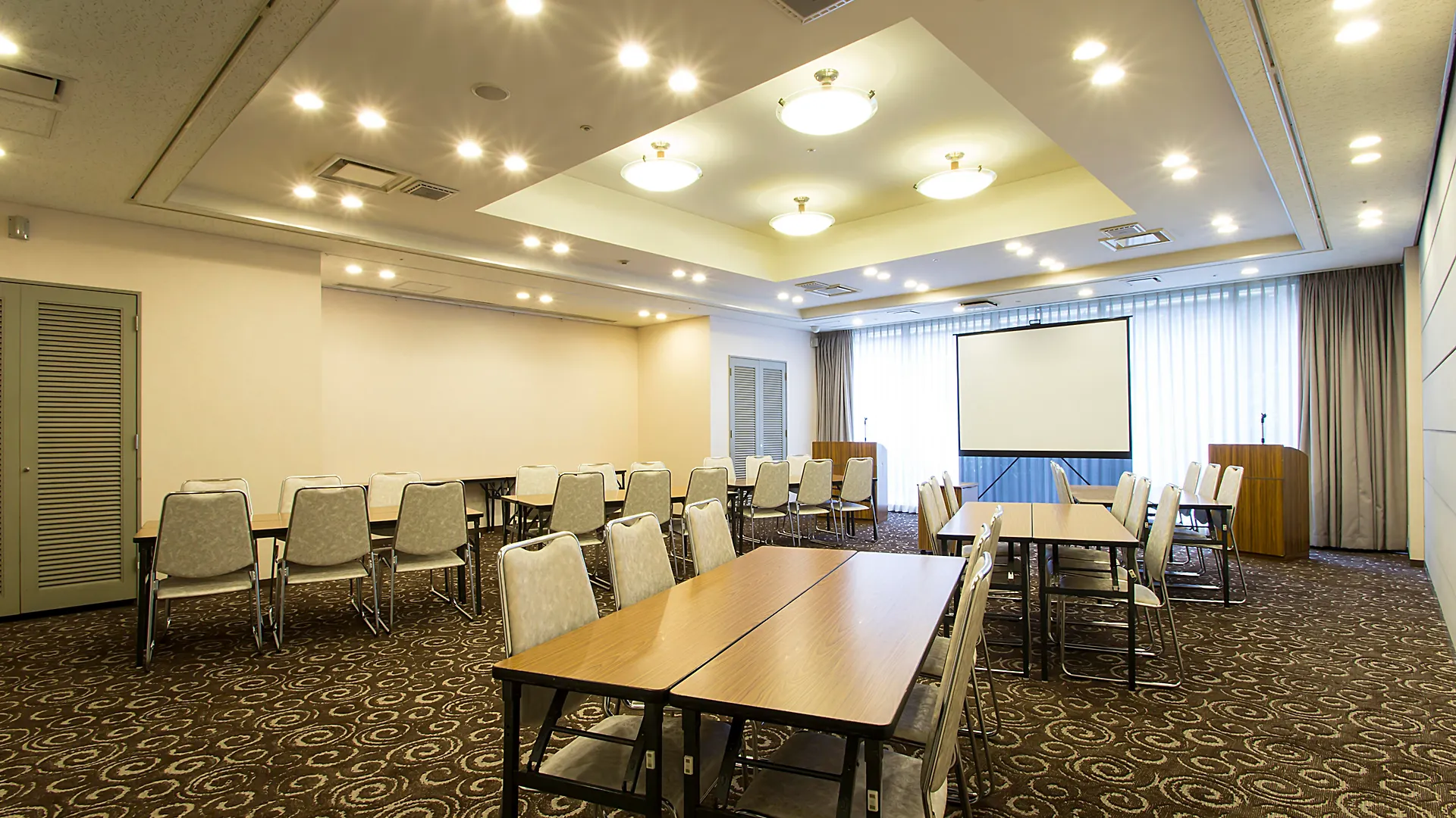 Hearton Hotel Kyoto
