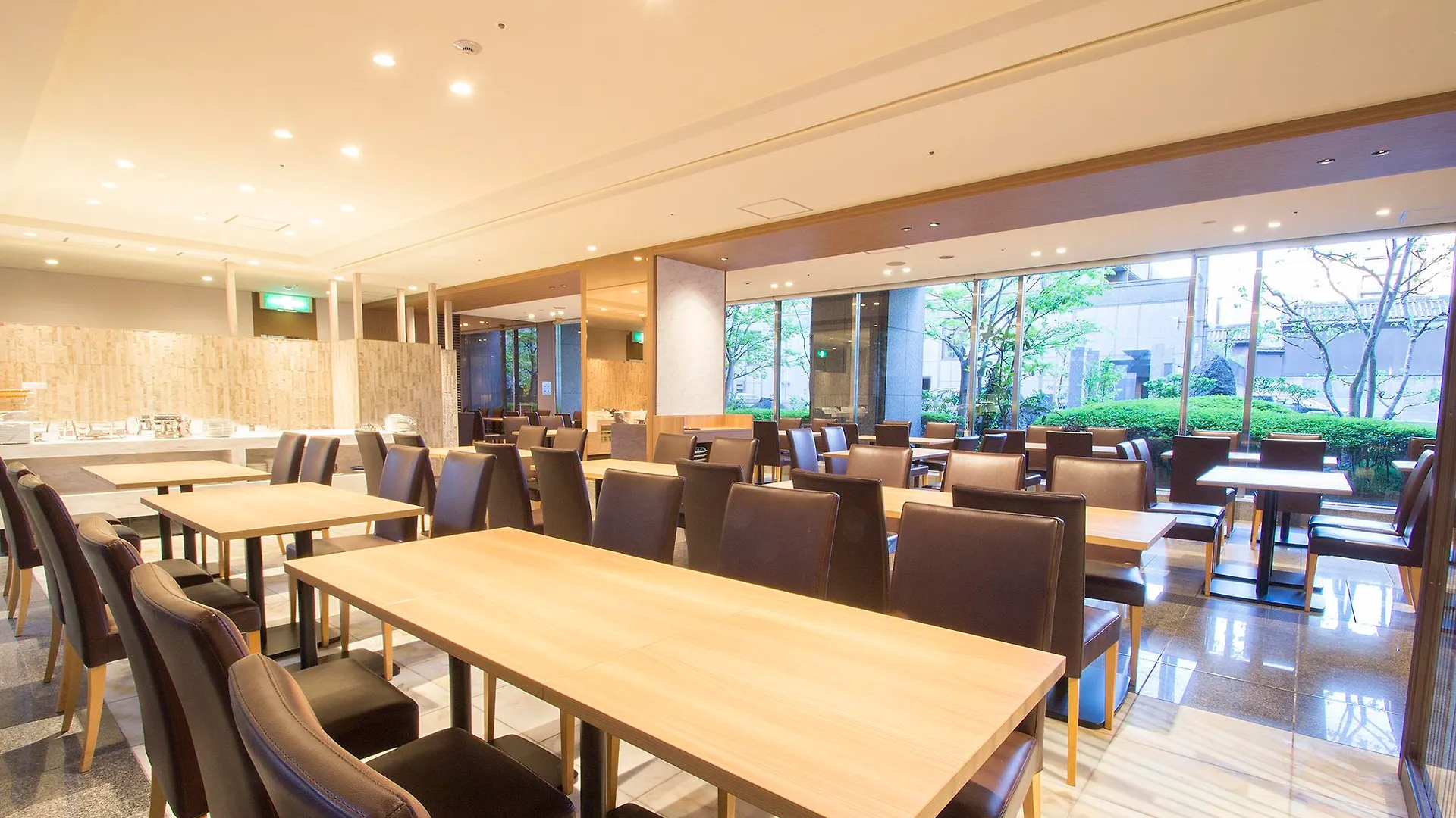 Hearton Hotel Kyoto