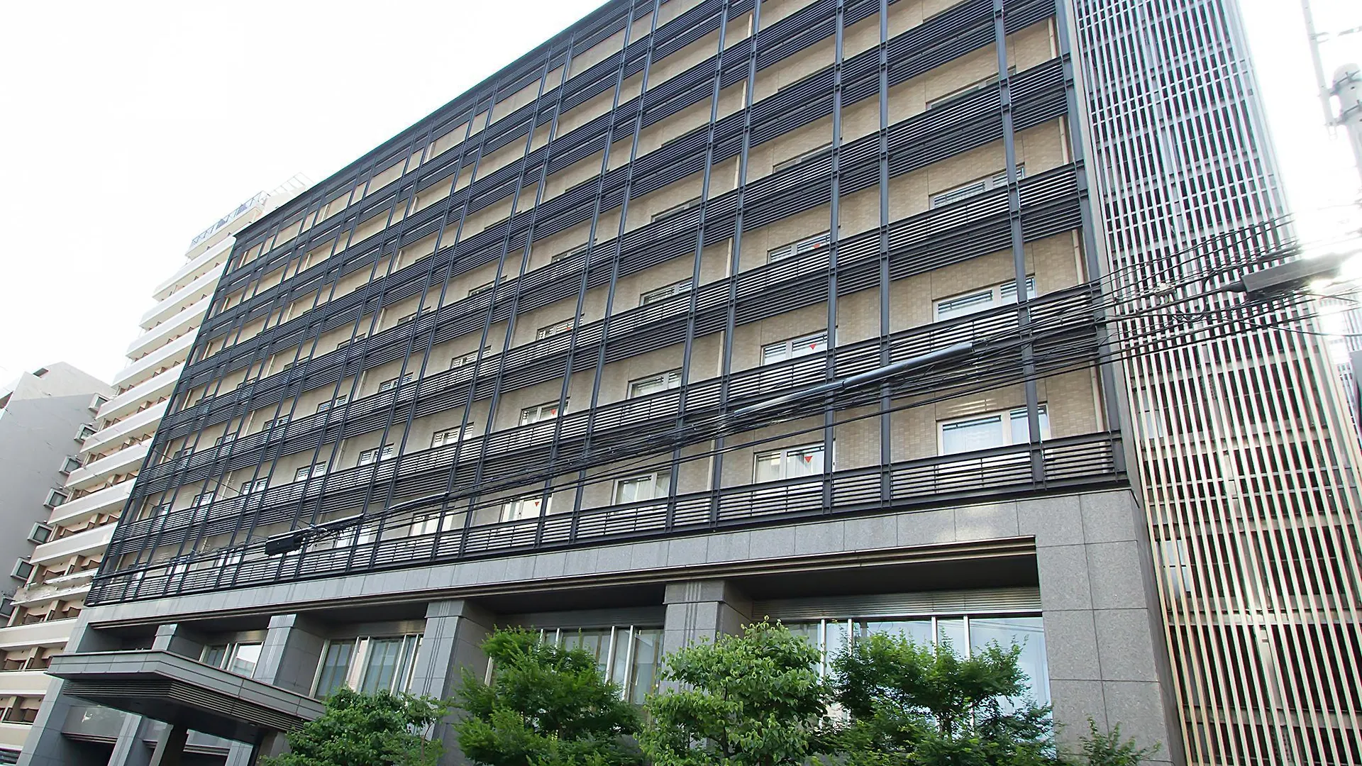Hearton Hotel Kyoto