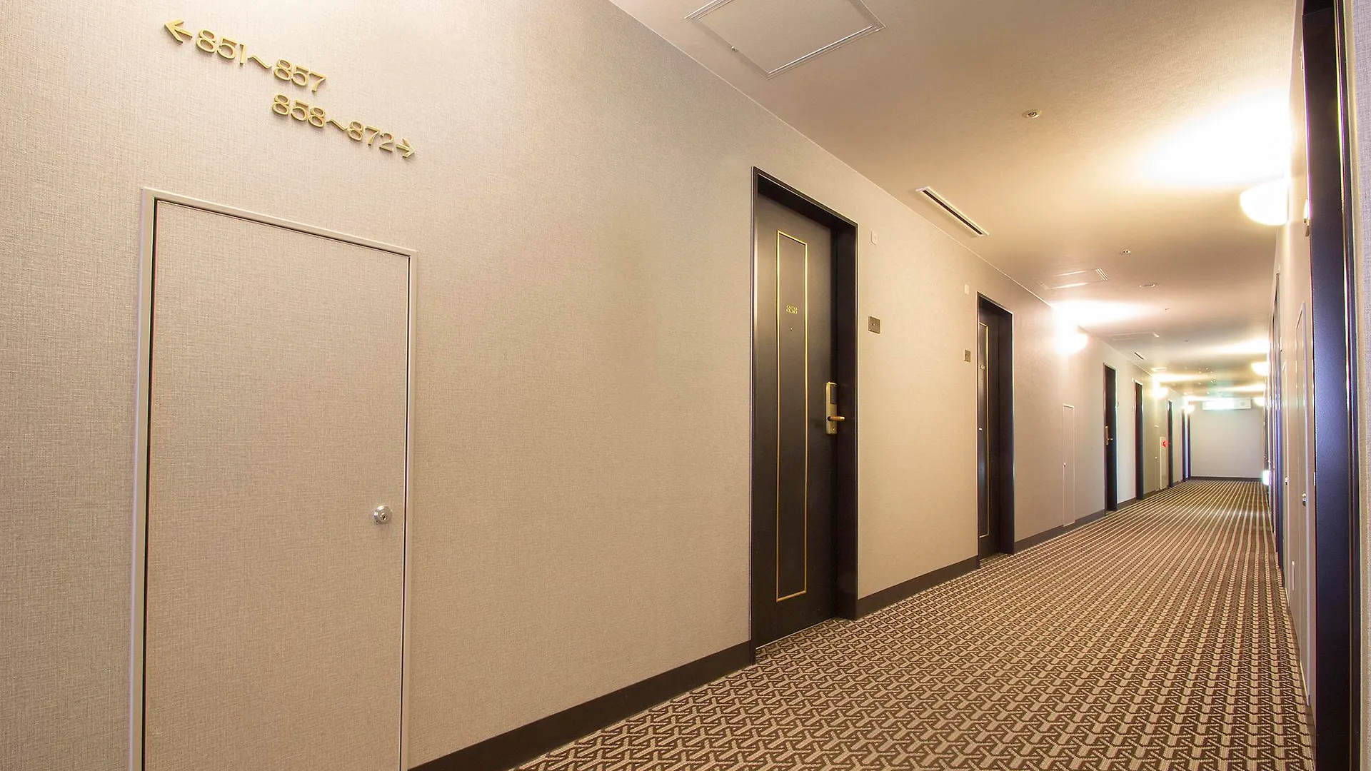 Hearton Hotel Kyoto Japan