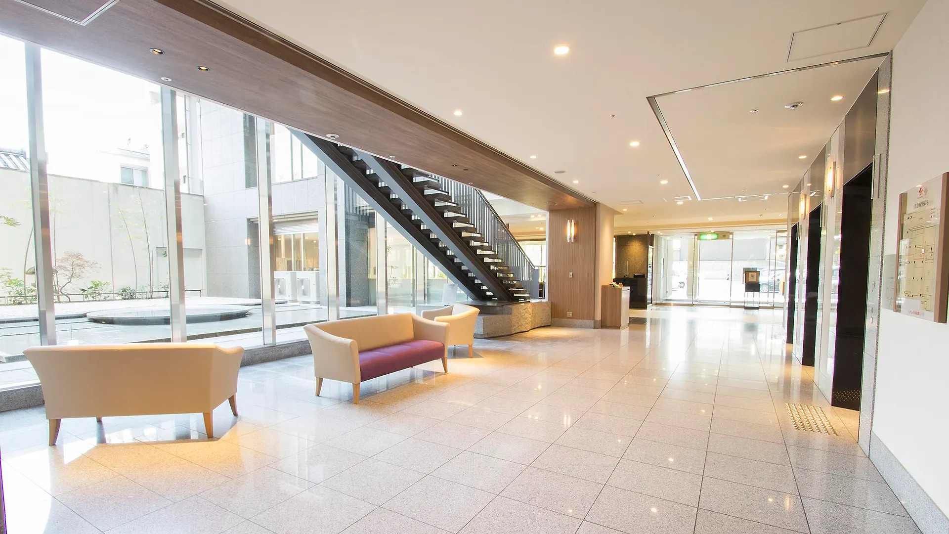 Hearton Hotel Kyoto