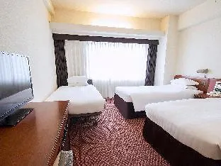***  Hearton Hotel Kyoto Japan
