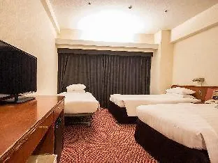 Hearton Hotel Kyoto