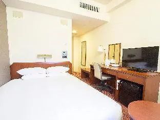 Hearton Hotel Kyoto 3*,