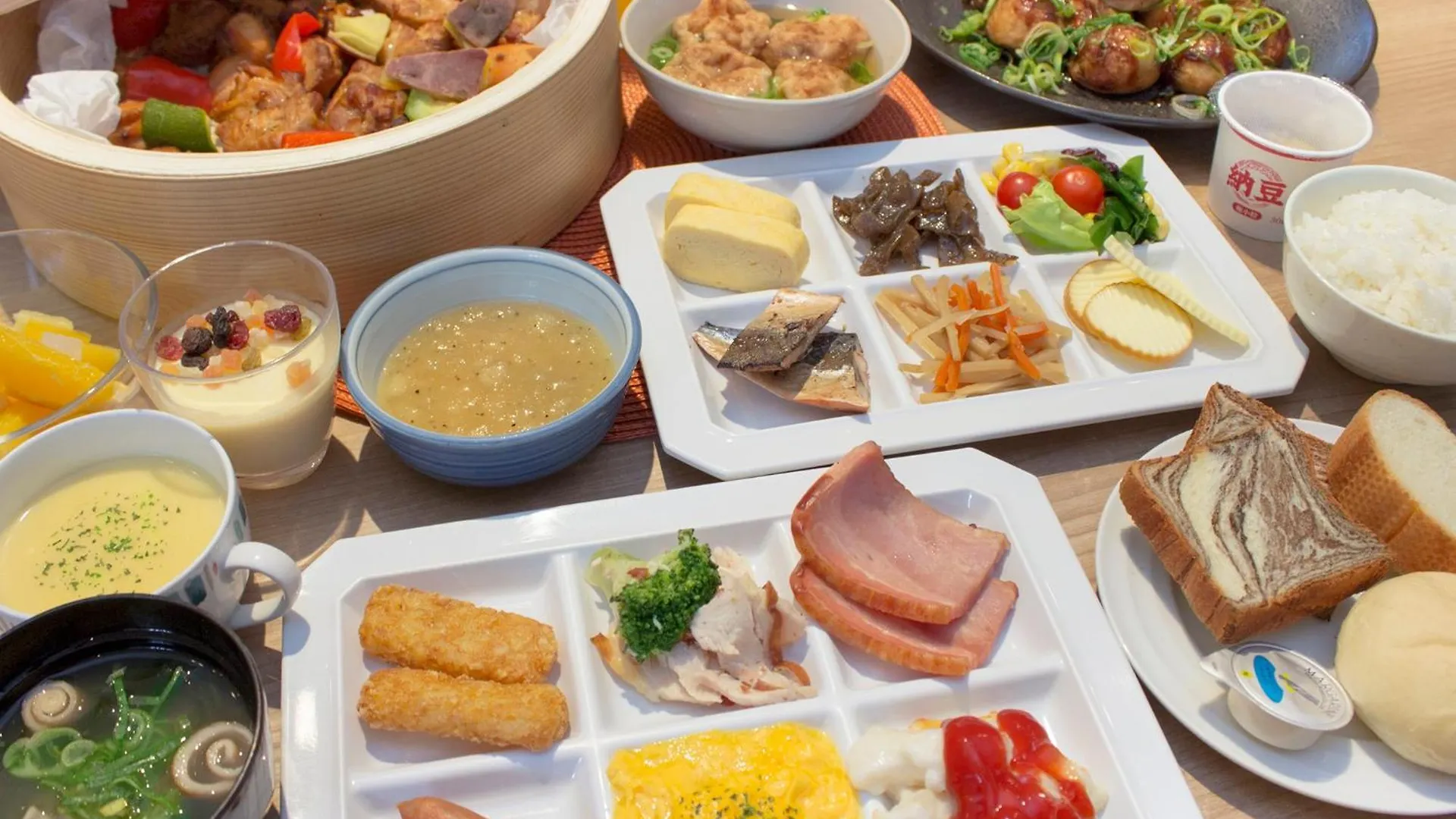 Hearton Hotel Kyoto