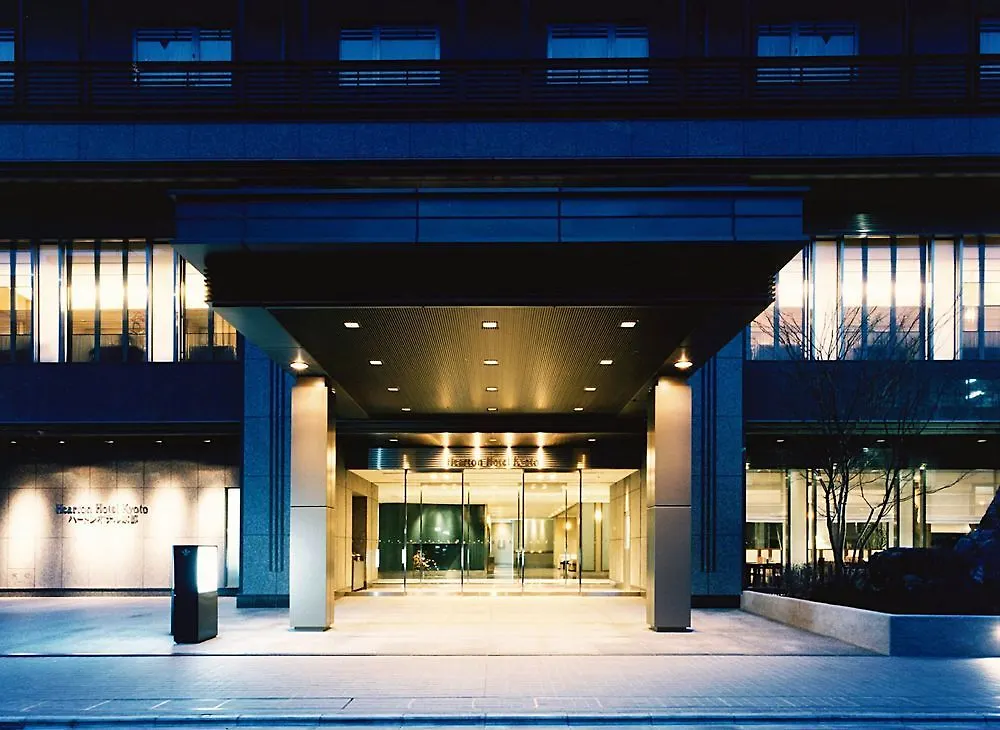 Hearton Hotel Kyoto