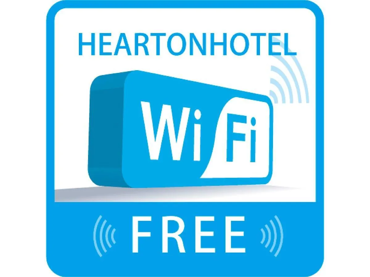 Hearton Hotel Kyoto