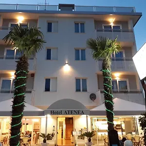 Atenea Golden Star Hotel Caorle