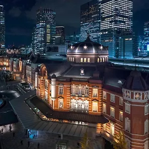 Hotel The Station *****