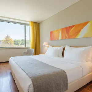 Hf Fenix Garden Hotel Lisbona