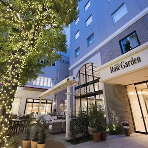 Rose Garden Shinjuku Hotel Tokyo