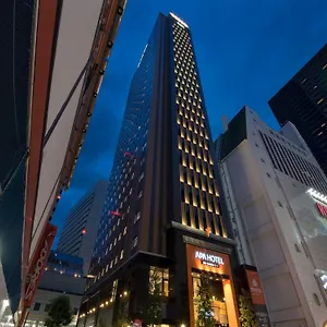 *** Hotel Apa Shinjuku Kabukicho Tower Japan