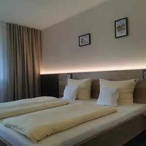 ** Hotel Am Regenbogen Deutschland
