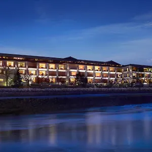 The Ritz-carlton ***** Kyōto