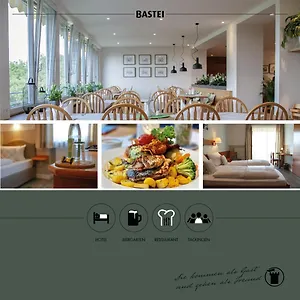 *** Hotel Bastei Deutschland