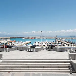 El Puerto Bahía Tarifa