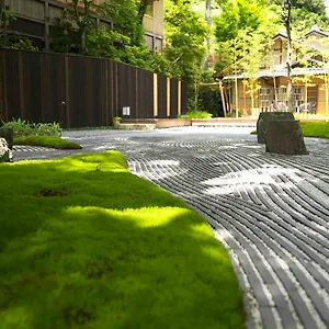 Hoshinoya ***** Kyōto