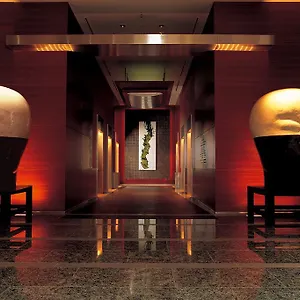 Hotel Grand Hyatt *****