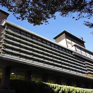 ***** Hotel The Okura Japan
