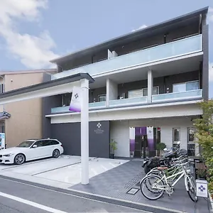 Four Sisters Kyōto