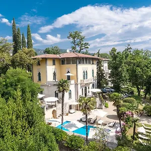 **** Hotel Astra Kroatien