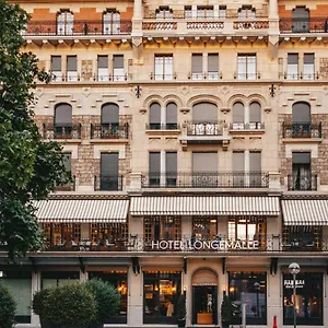 **** Hotel Longemalle Schweiz