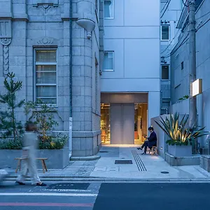 Tsugu Sanjo By The Share *** 교토