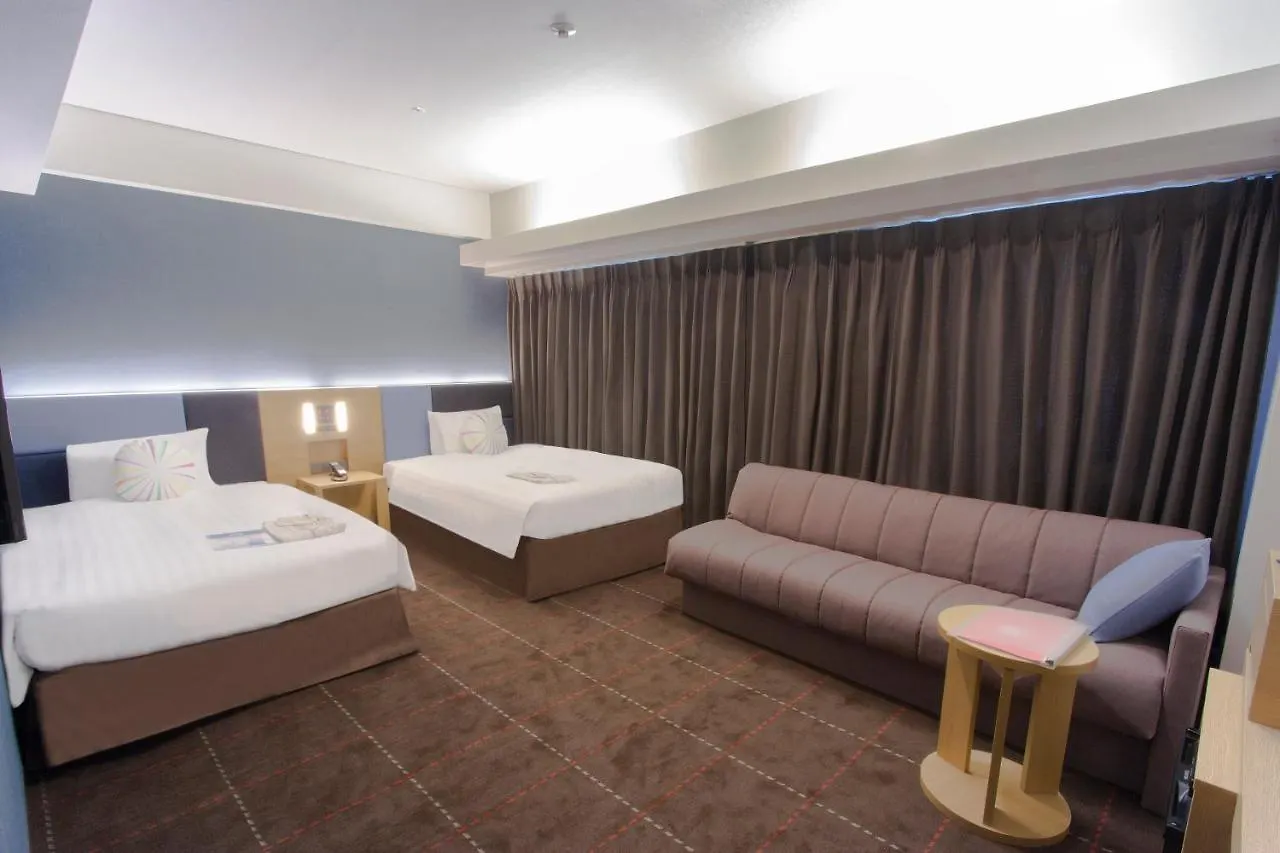 Hearton Hotel Kyoto