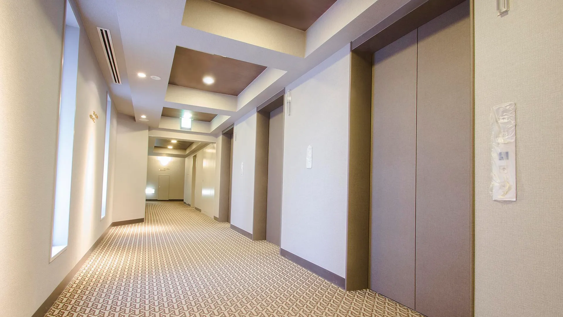Hearton Hotel Kyoto 3*,