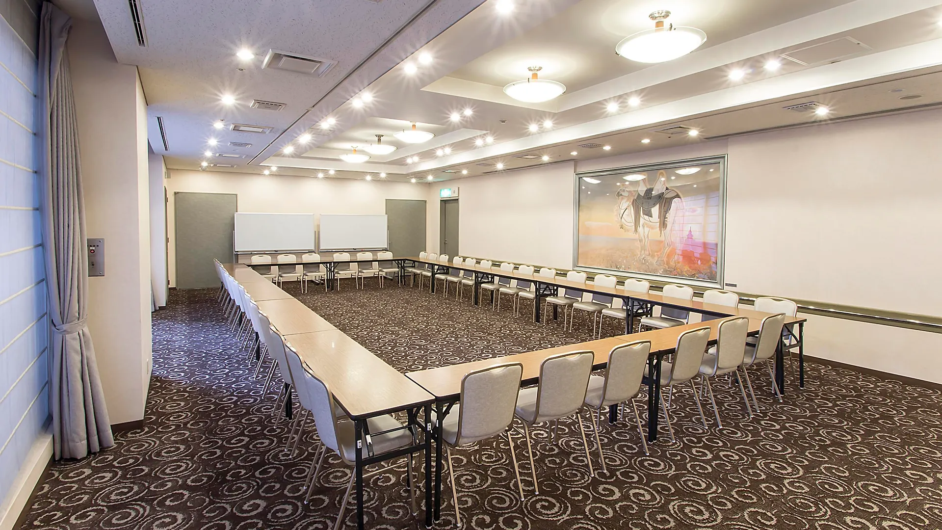 Hearton Hotel Kyoto